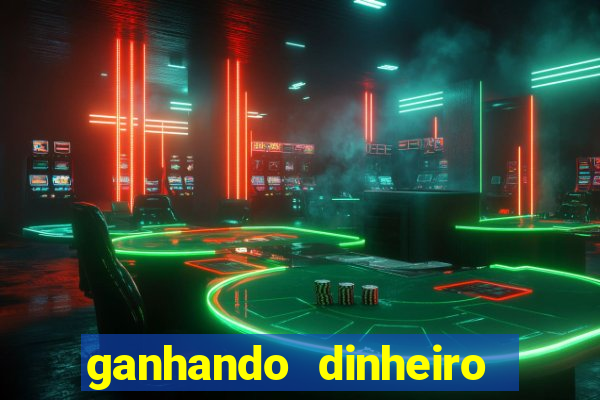 ganhando dinheiro jogando lol